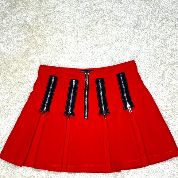 Current Mood Dresses & Skirts - CURRENT MOOD SKIRT